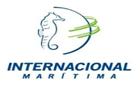 Logo Internacional Maritima