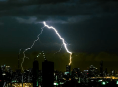 Sistemas de Proteção Contra Descargas Atmosféricas