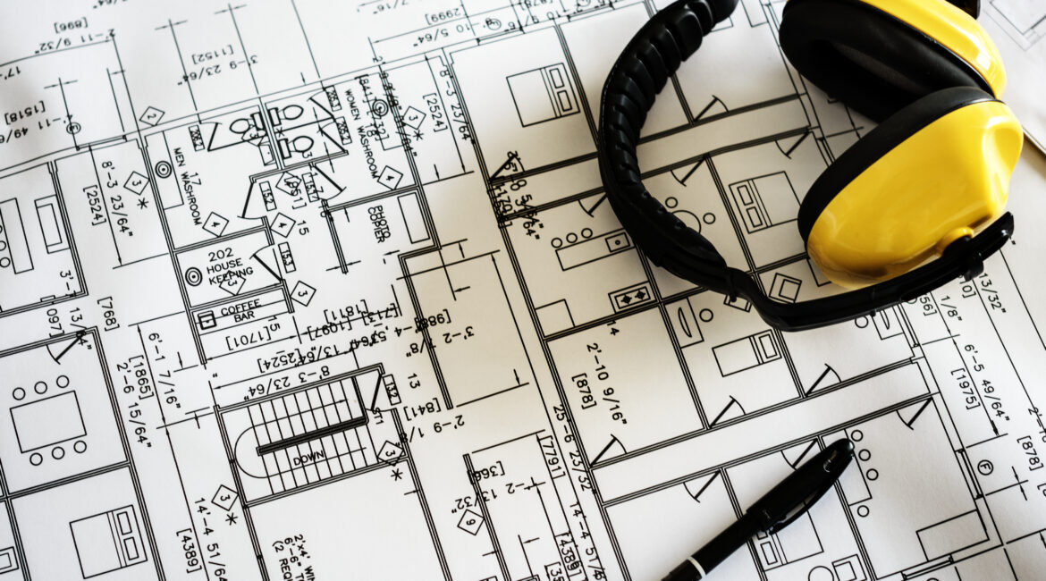 Projetos Elétricos e Laudos Termográficos