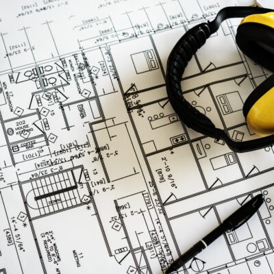 Projetos Elétricos e Laudos Termográficos